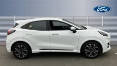 Ford Puma 1.0 EcoBoost ST-Line 5dr Auto Petrol Hatchback